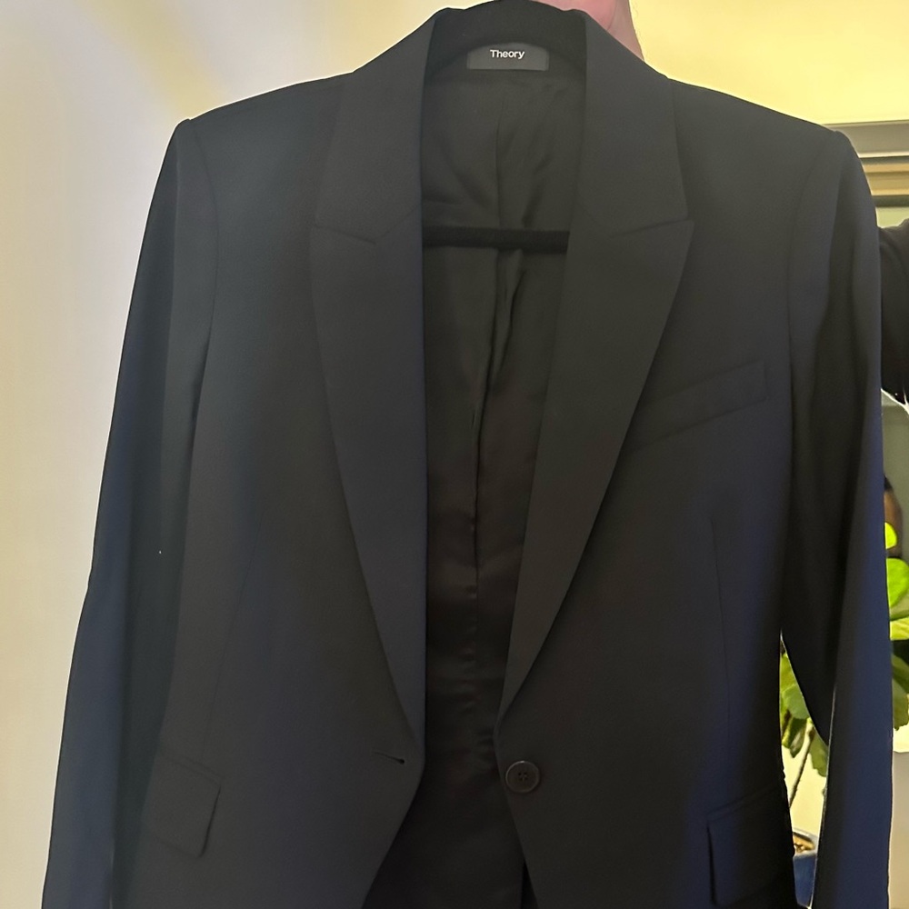 Theory Blazer